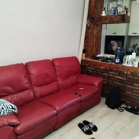 דירה Casa Vacanza Centro *