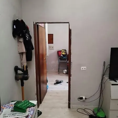 Casa Vacanza Centro נטונו