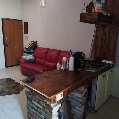 Casa Vacanza Centro דירה