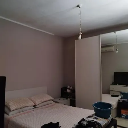 Casa Vacanza Centro דירה *