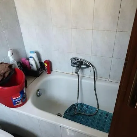 Casa Vacanza Centro דירה